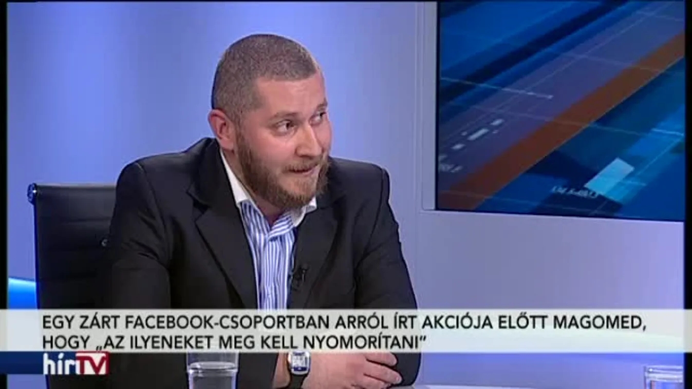 Newsroom - Bocsánatkérés