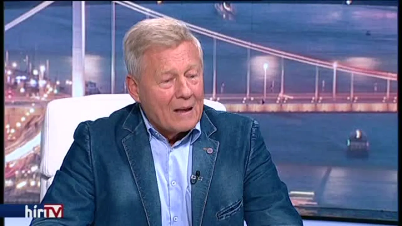 Egyenesen – Szabadságharc