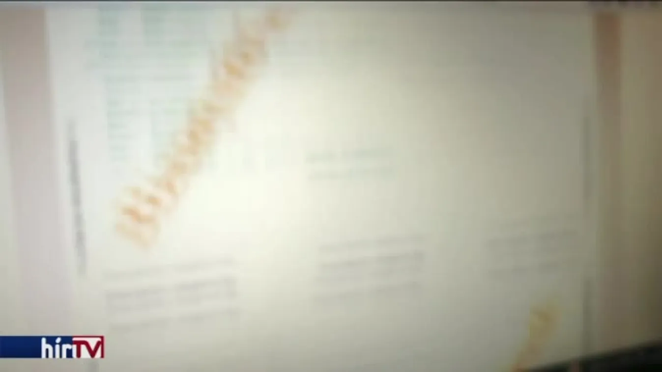 Panaszkönyv – Ne szólj, szám!