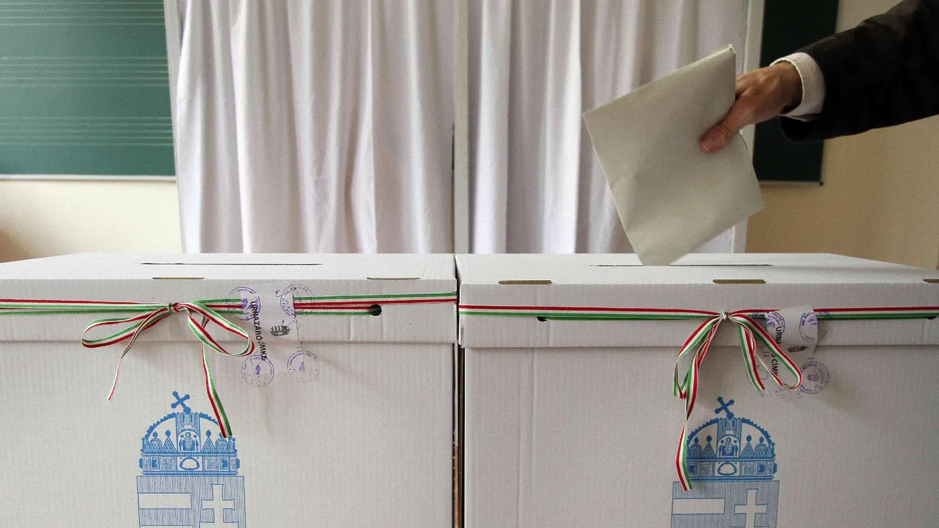 Arányos a választási rendszer?