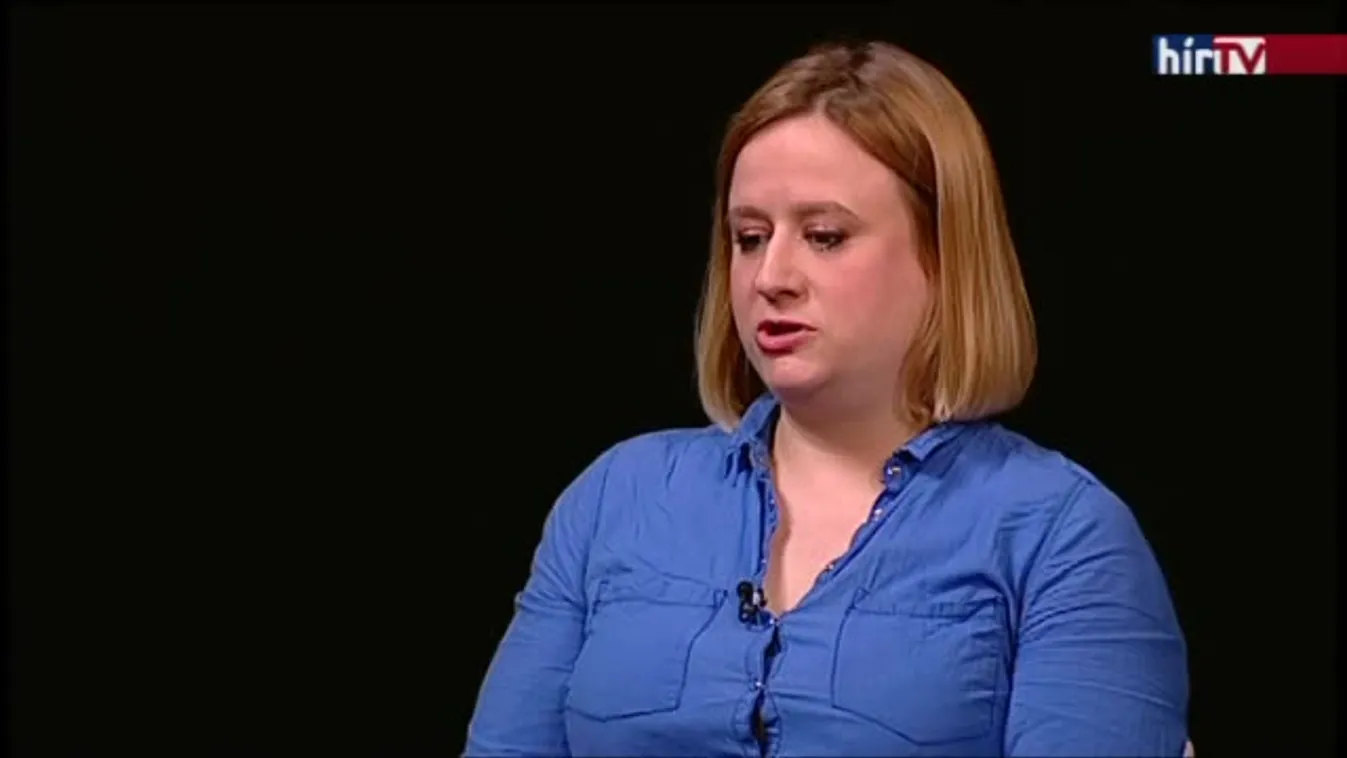 Alinda – Vendég: Rainer M. János és Rainer-Micsinyei Nóra