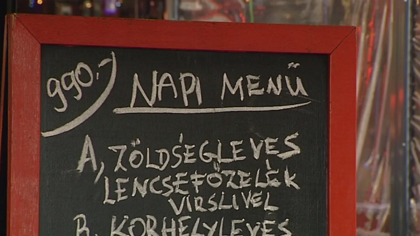 Nehéz helyzetben vannak a balatoni vendéglátósok