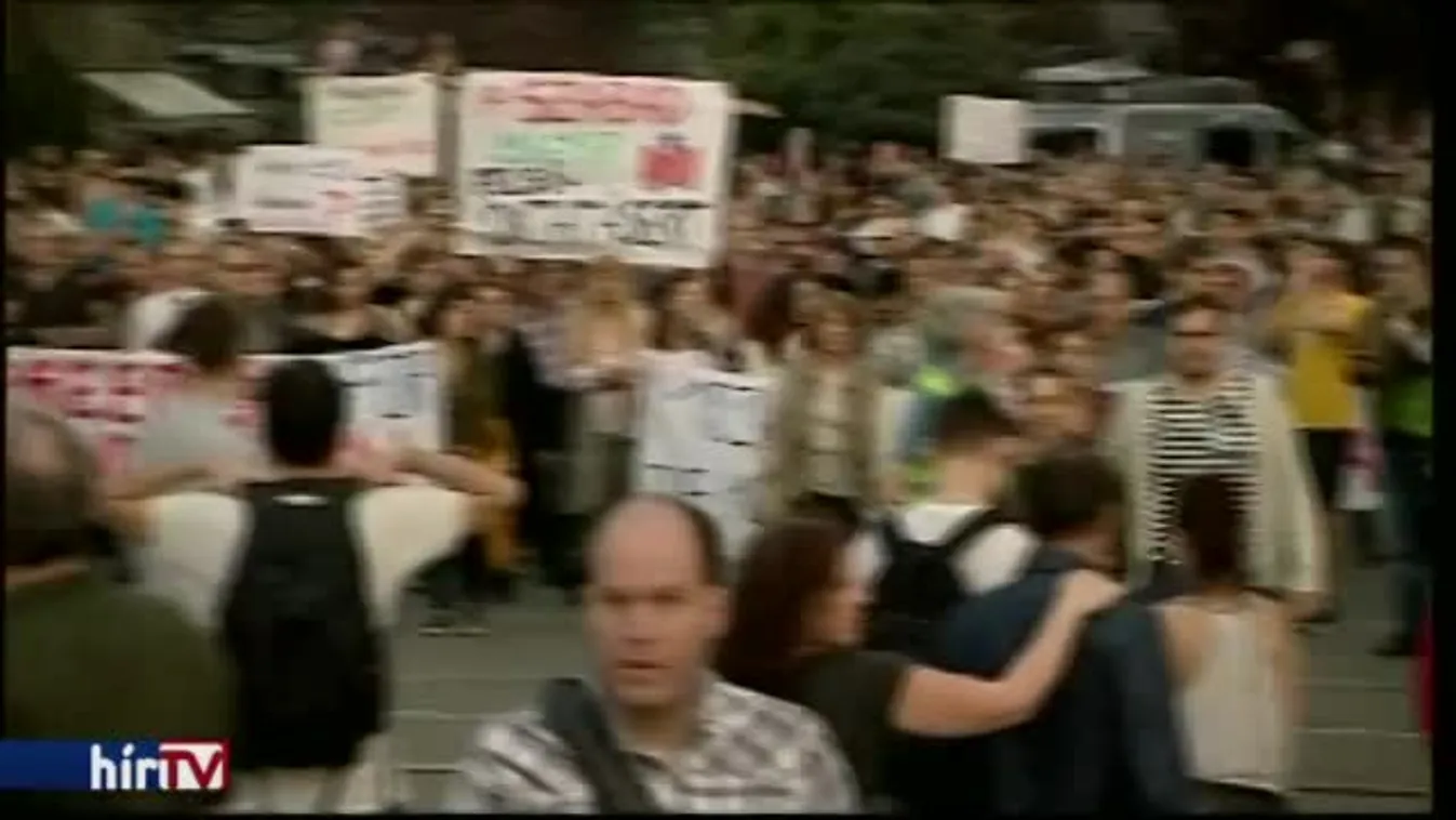 CEU: így kezdődött Oroszországban is