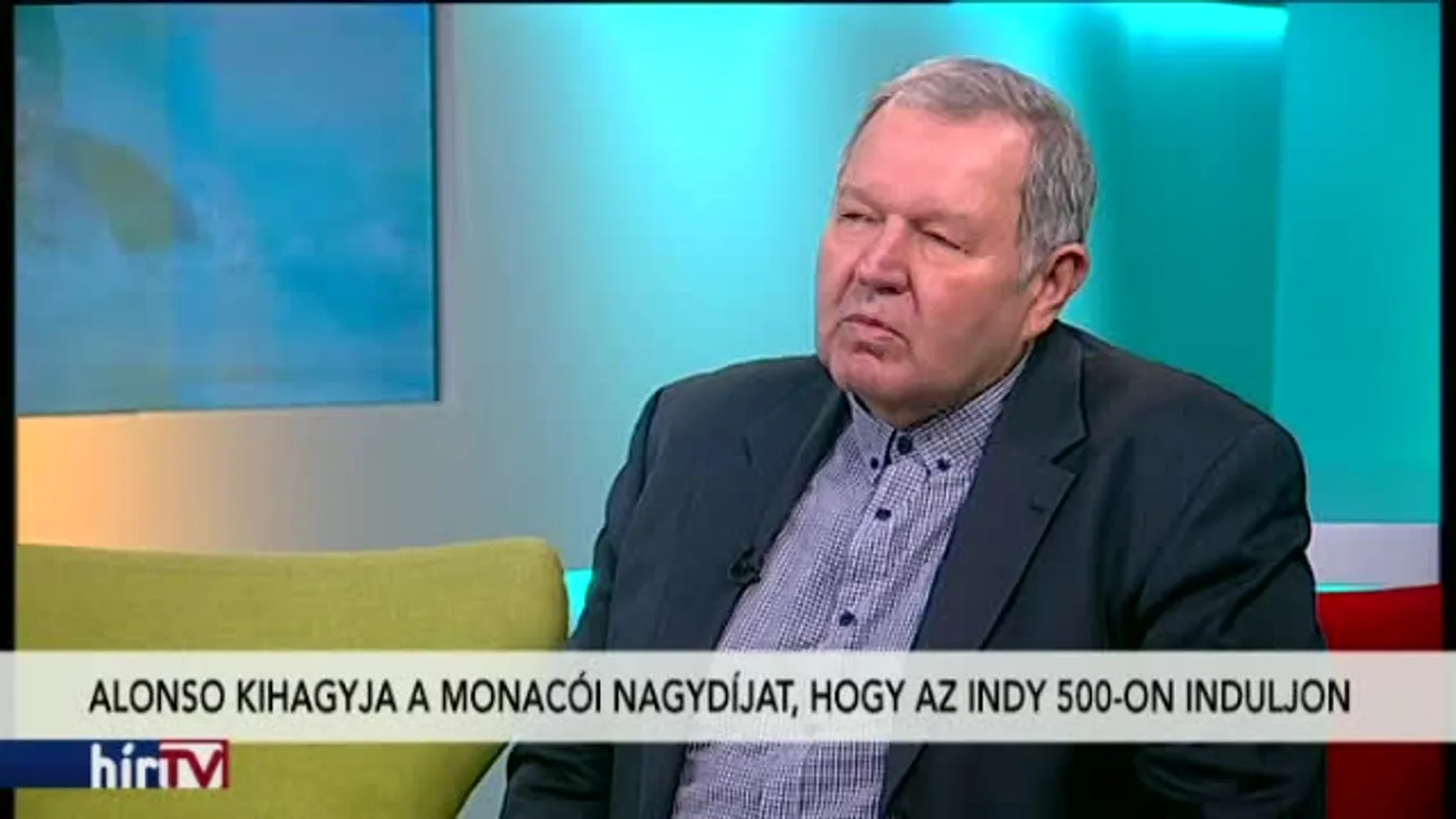 Reggeli járat - Horti 7.40