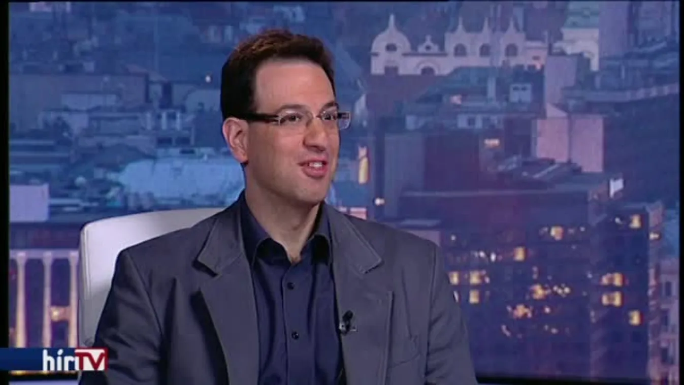 Egyenesen – Kiszivárgott a civil szervezetek elleni törvény