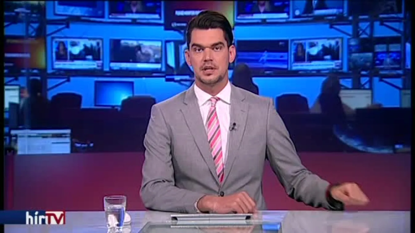 Nem történt zaklatás, minden szabályszerű volt