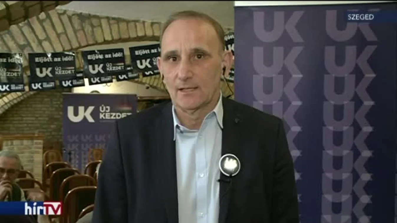 Newsroom – Új kezdet