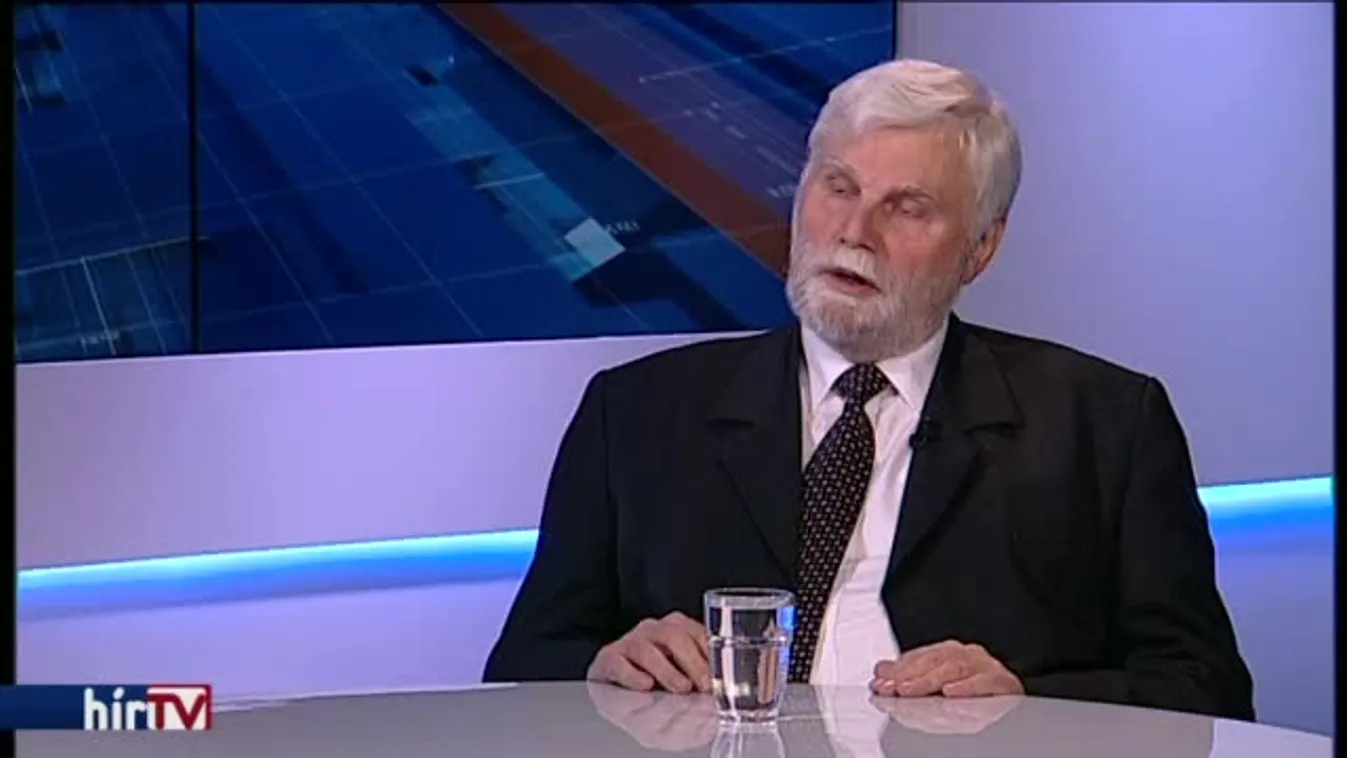 Newsroom – Párhuzamos valóságok