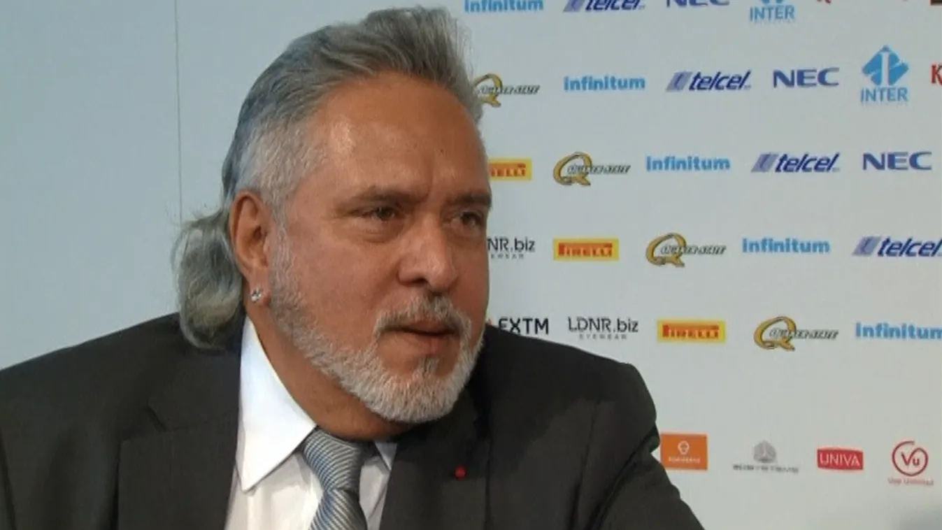 Letartóztatták a Forma–1-es tulajdonost