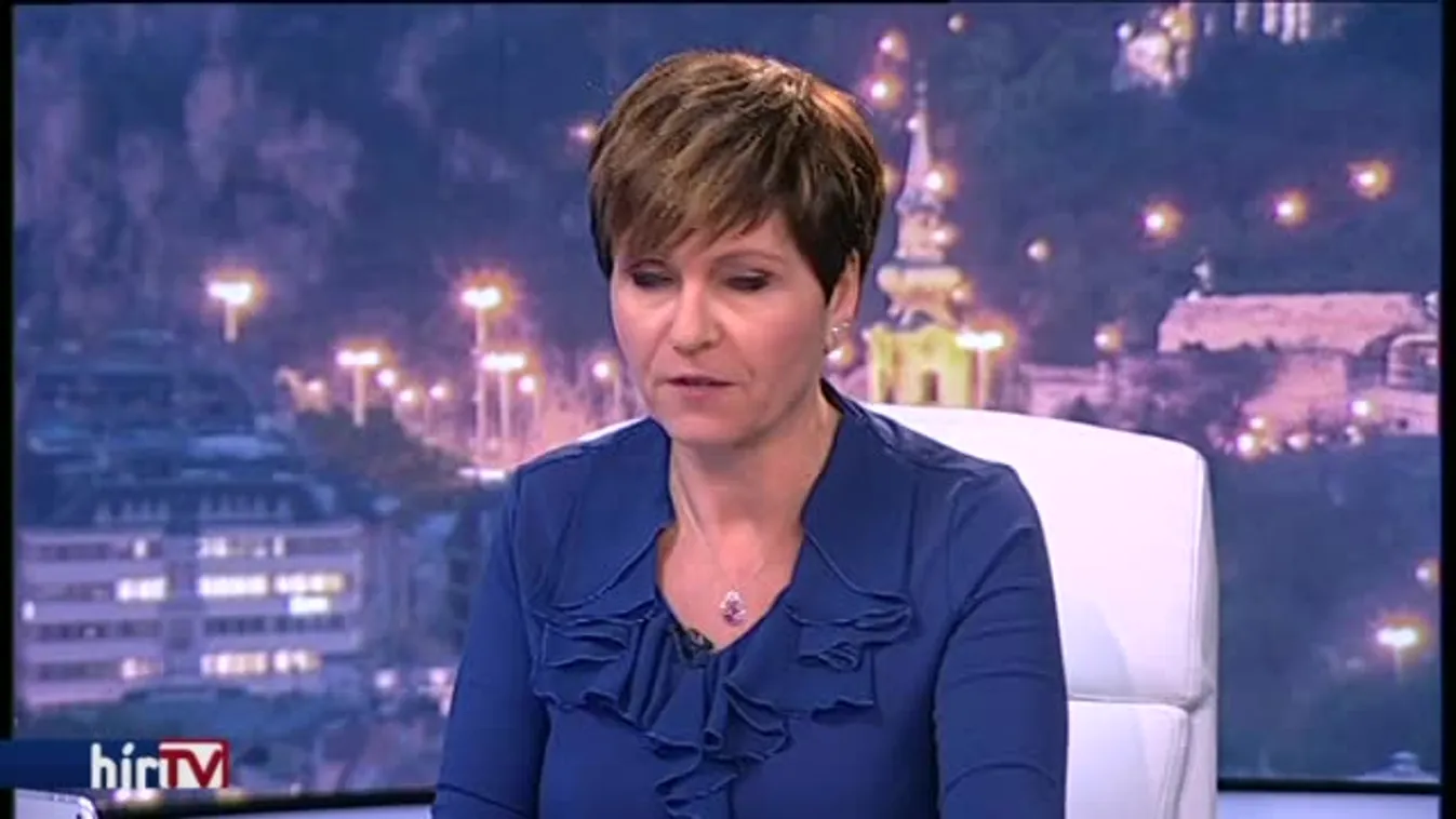 Egyenesen - Keleti szél