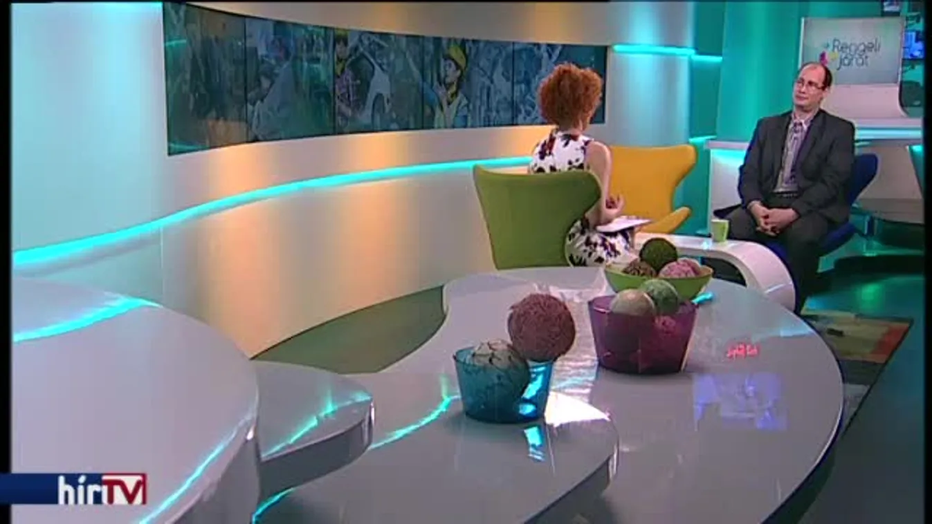 Reggeli járat – Minden negyedik magyarnak magas a vérnyomása