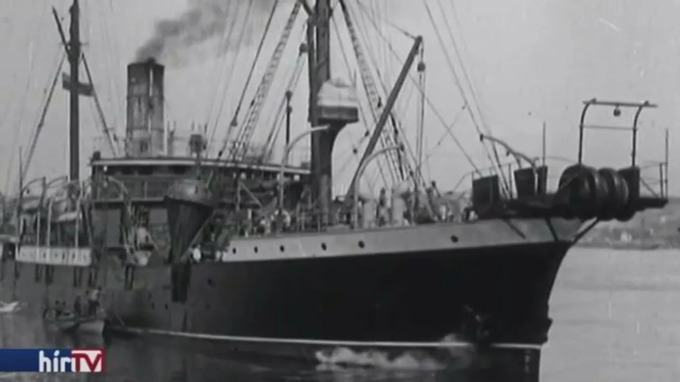 Álmok hajója, álmok expedíciója