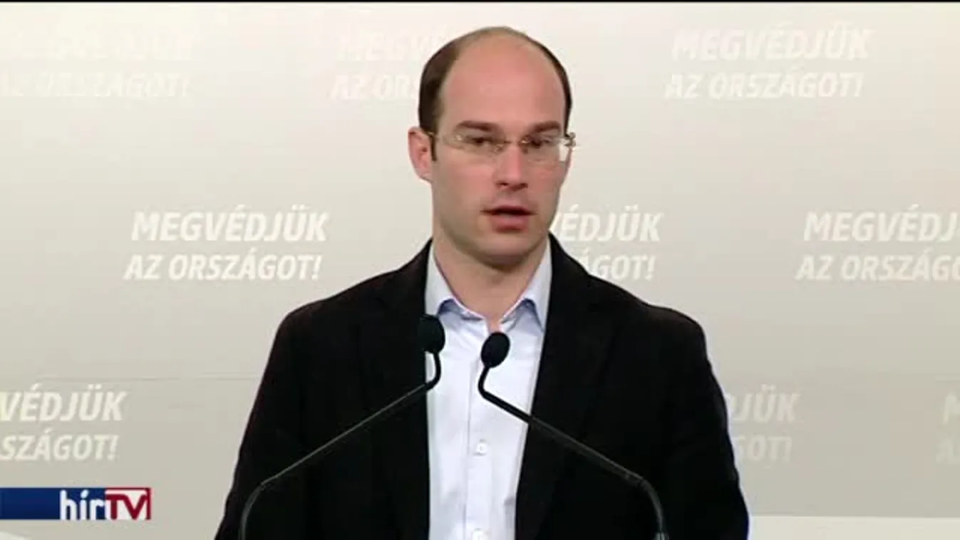 Newsroom – rendkívüli kiadás 1. rész