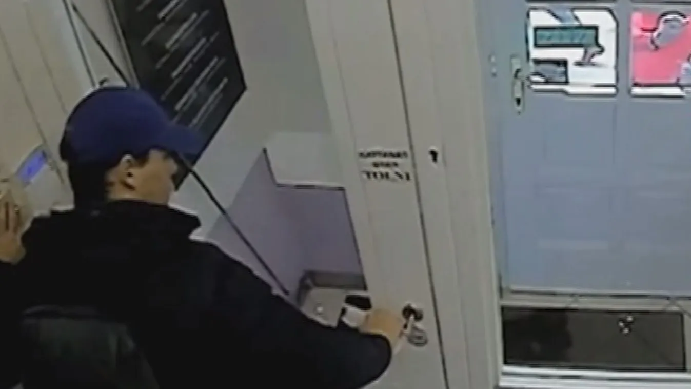 Ékszerrablót keres a rendőrség