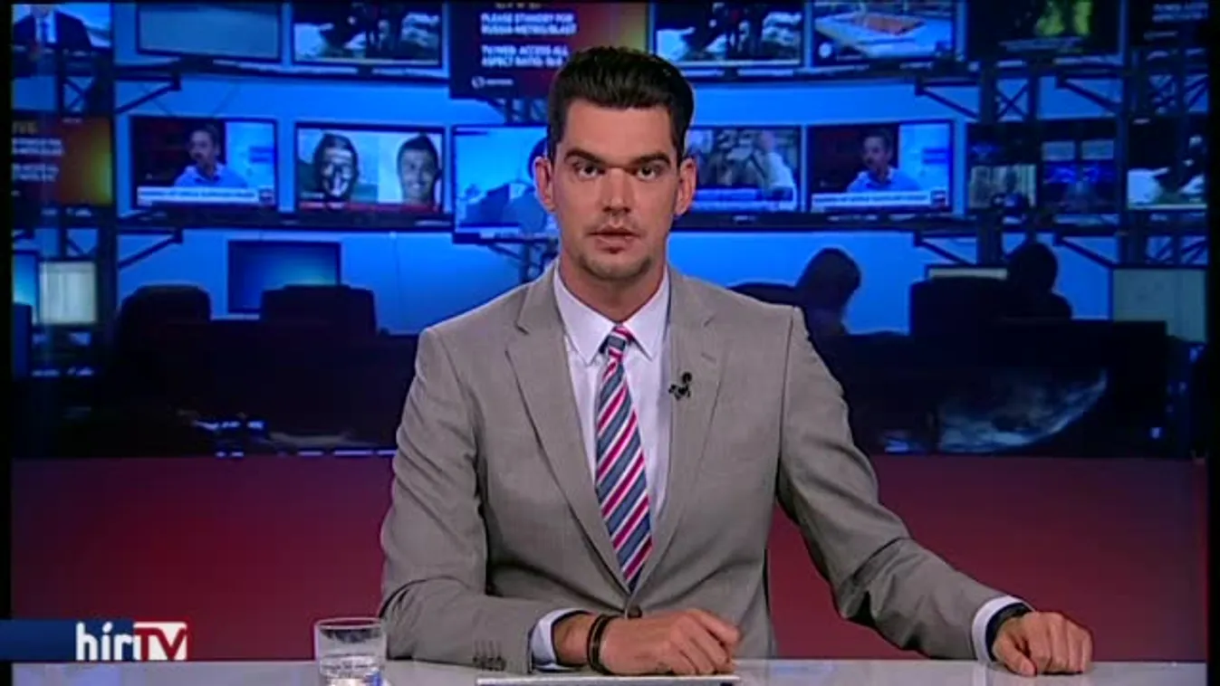 Vádat emelnek az orosz légiirányítók ellen