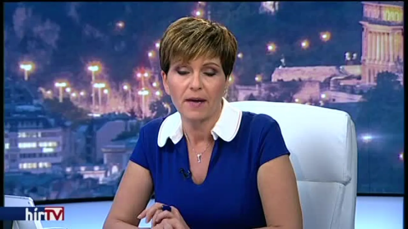 Egyenesen – Kétségbeesett kiálltás