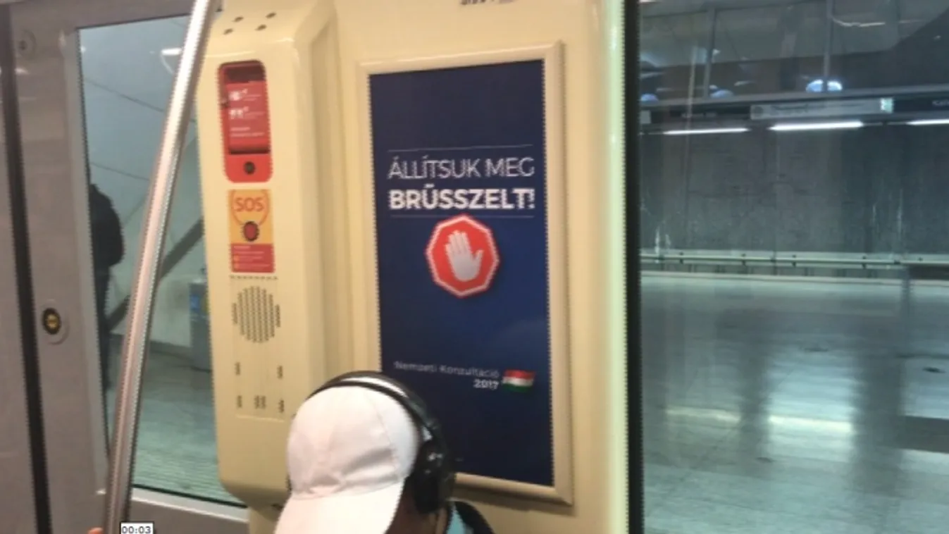 Dübörög az új Nemzeti Konzultáció – Civil kaszinó