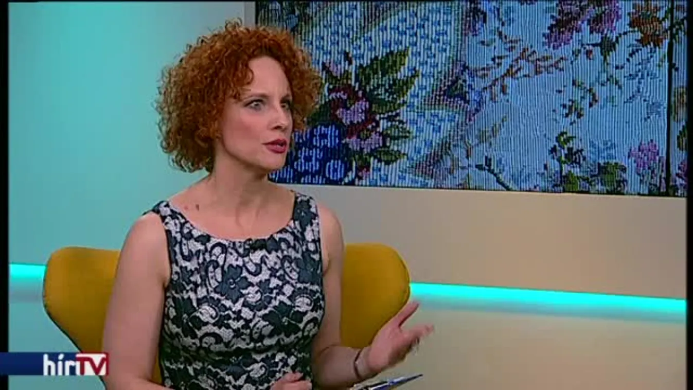 Reggeli járat – Mában élő ősi művészet