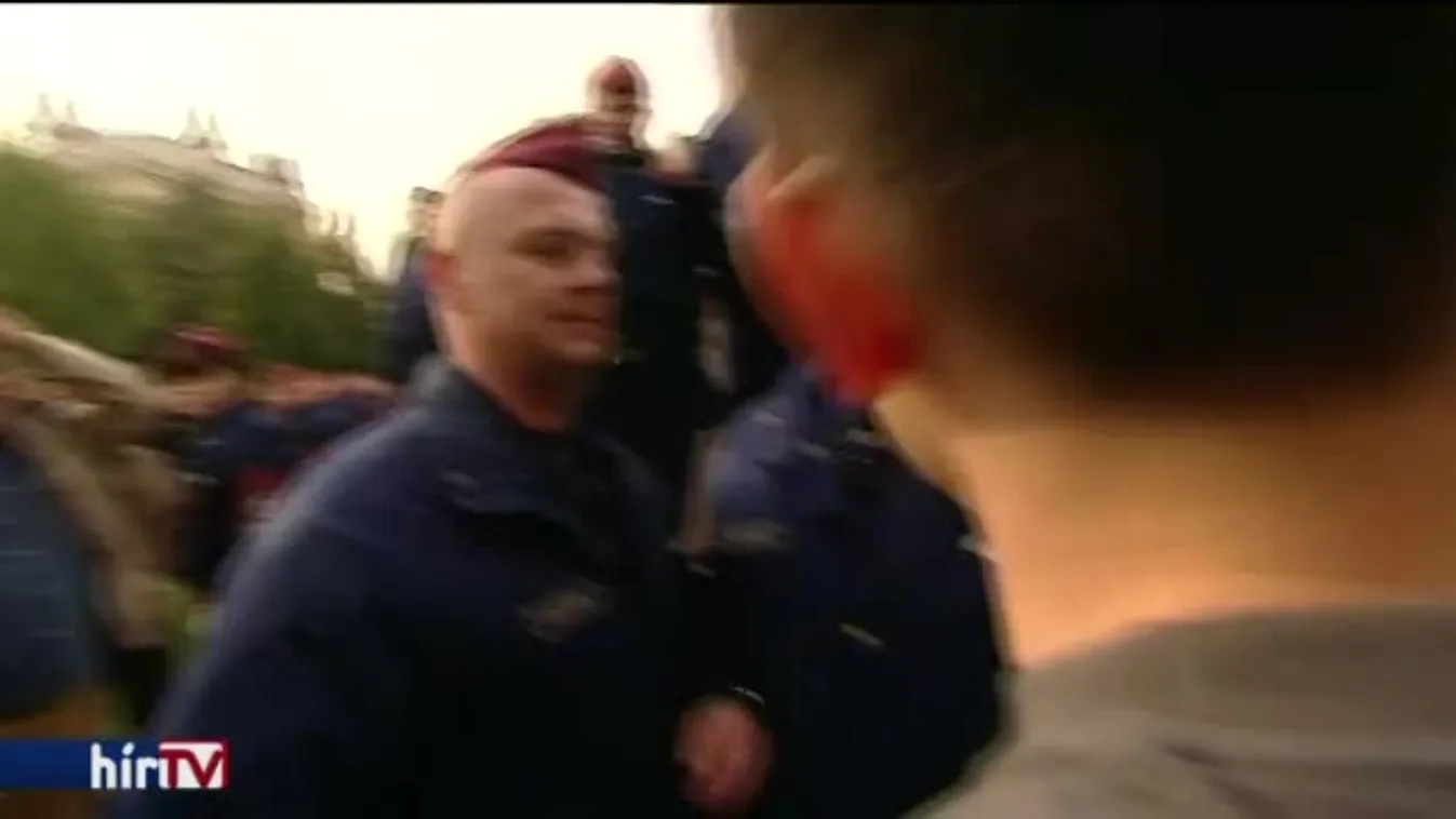 Newsroom – Másfél év után kihallgatta az ügyészség Novák Elődöt