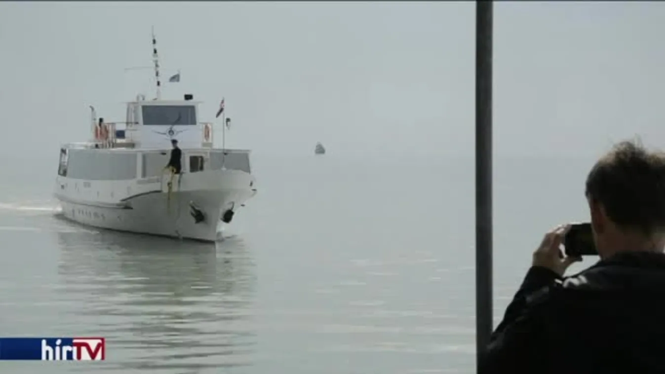 Indul a hajózási szezon