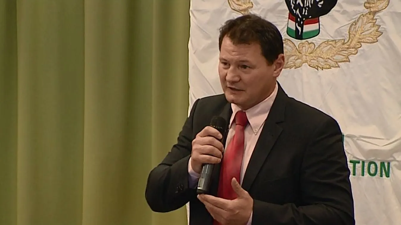 21 év után jött az új „Madár” az ökölvívásban