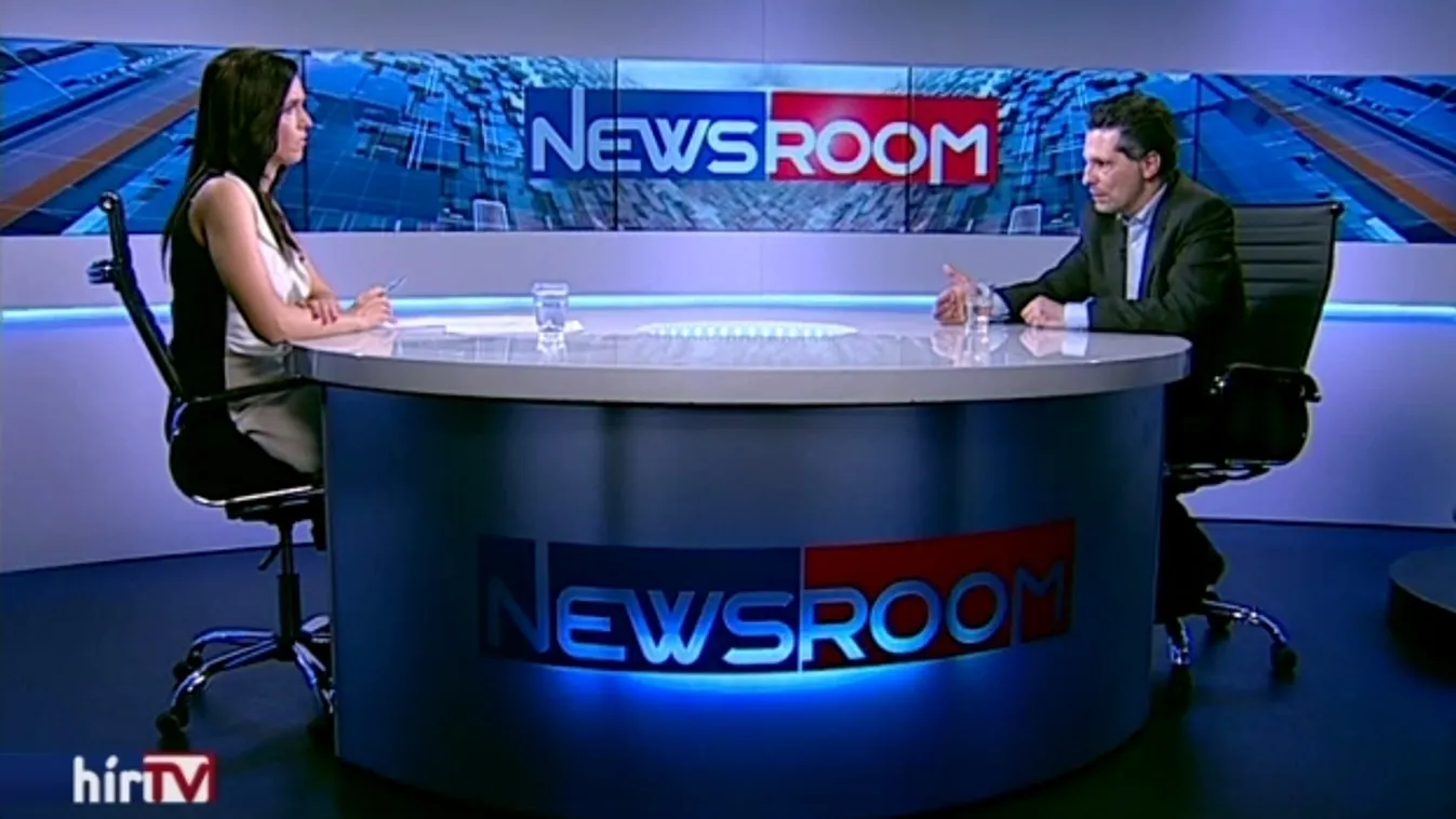 Kinek vétett Áder?