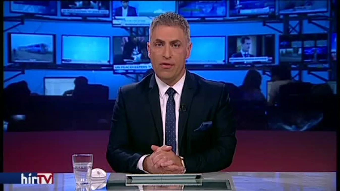 Négy papír miatt lett örökre kitiltva a Parlamentből a PM-es