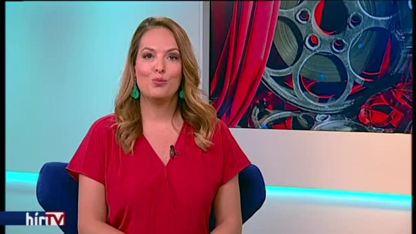 Reggeli járat – Rövidfilm a magyar származású filmmogulról, Adolf Zukorról