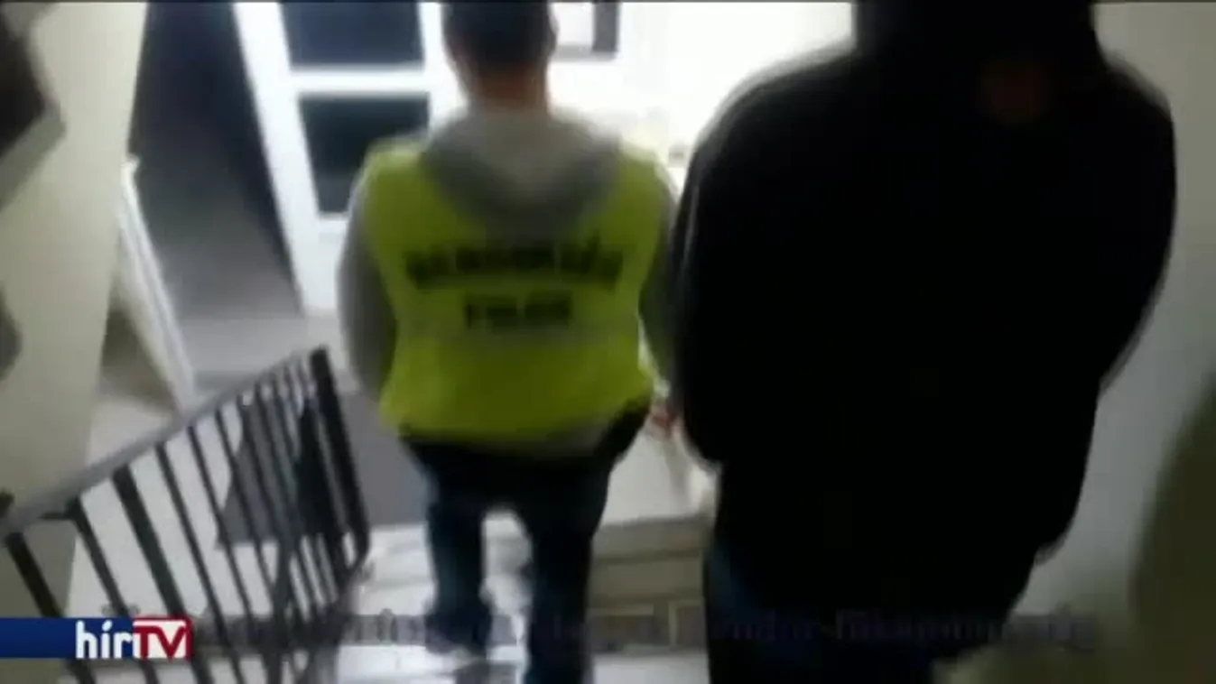 Előzetesben a tatabányai kettős gyilkos