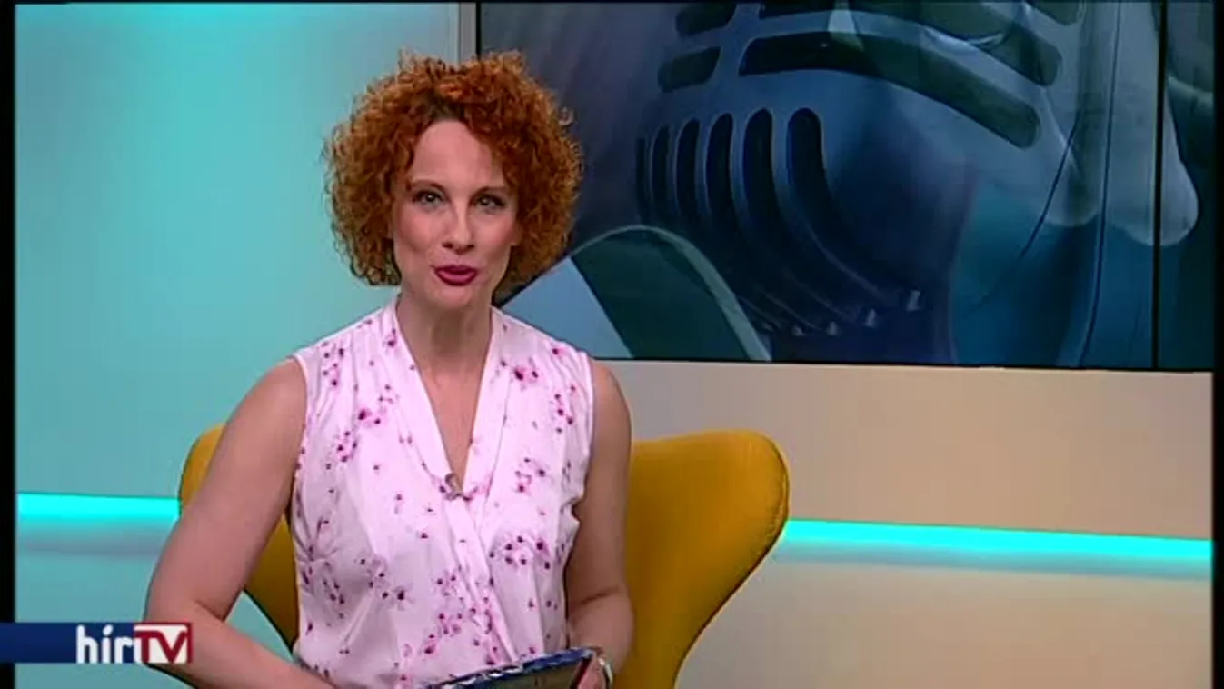 Reggeli járat - Rendhagyó tehetségkutató