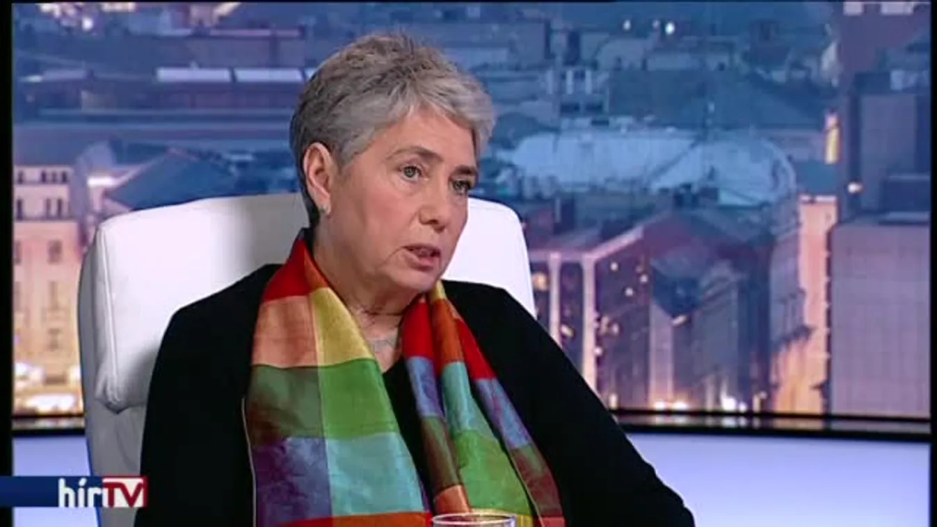 Egyenesen – Létminimum alatt