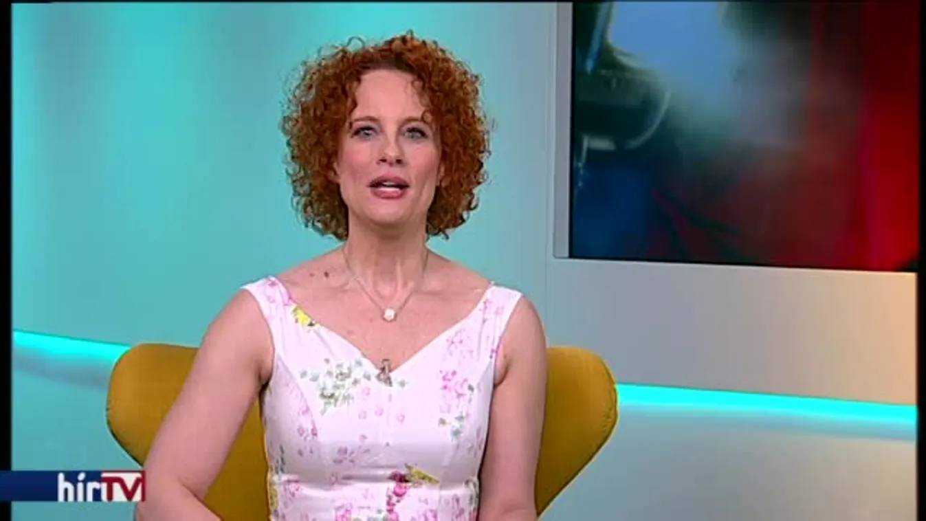 Reggeli járat – Tíz éve tart a Vámpírok bálja Budapesten