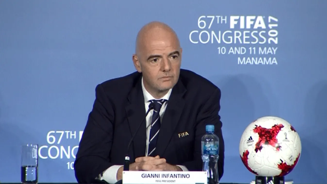 Hamarabb eldől, ki rendezi a 2026-os vb-t