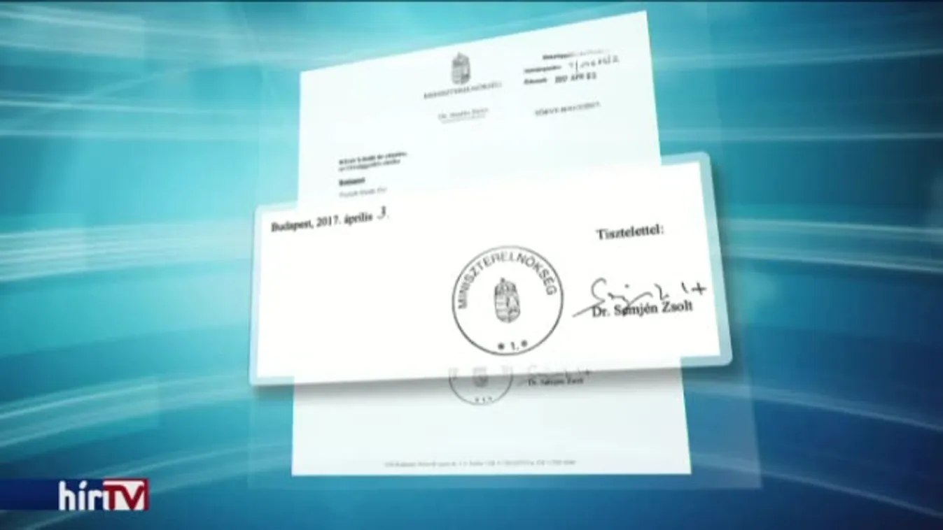 Bűncselekményt követhetett el Semjén