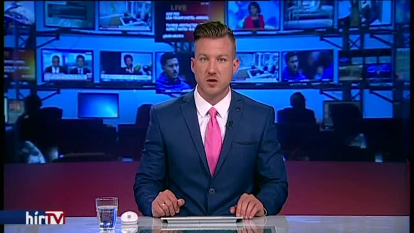 200 éve nem történt ilyen