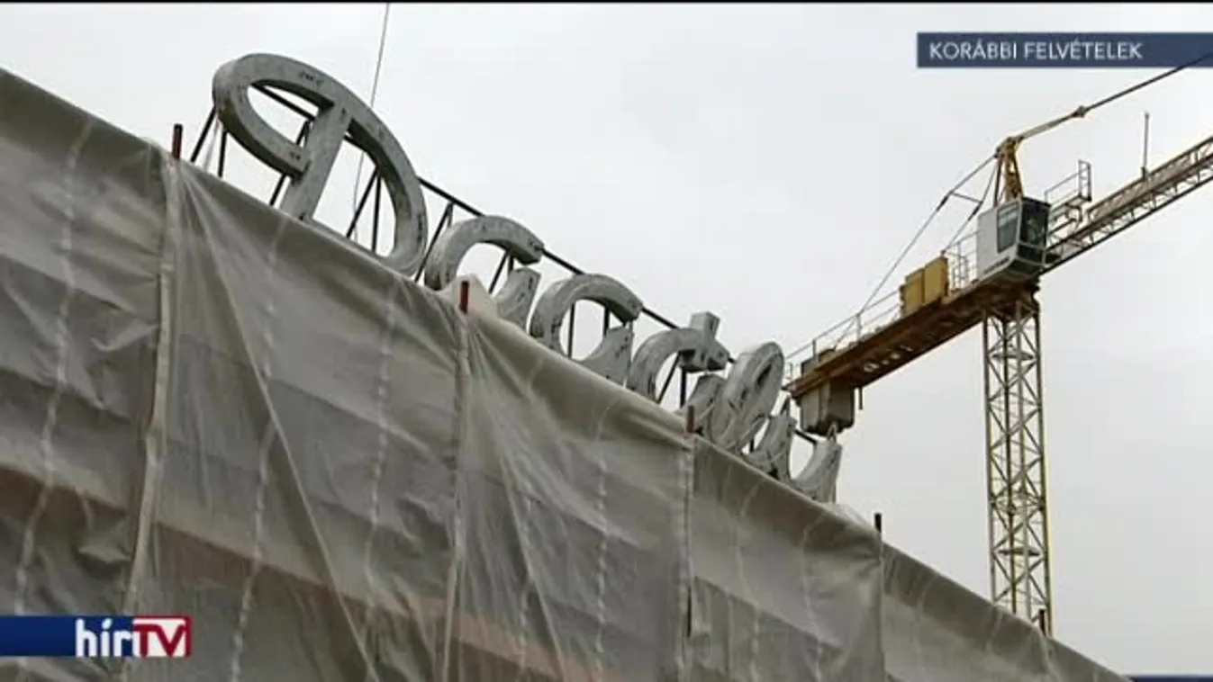 Szijjártó barátja is jól járhat a vizes vb-vel