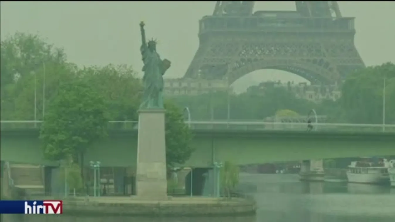 Newsroom - Liberális győzelem