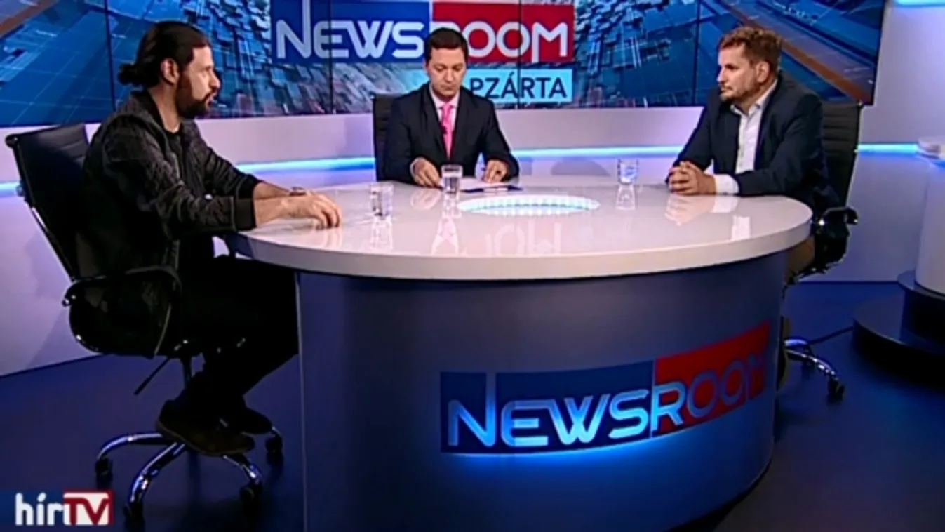 Fizessenek a gazdagok!