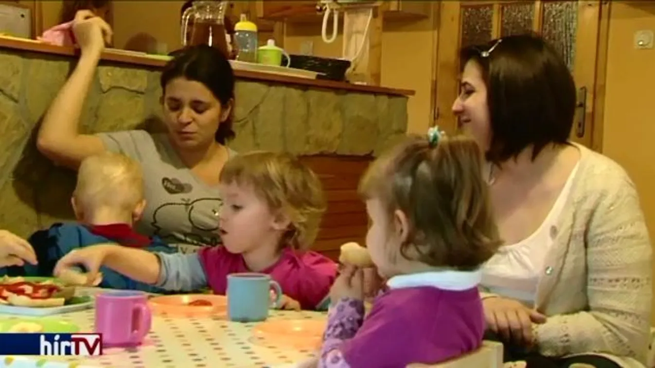 Szegény és szegény között is különbséget tesz a kormány