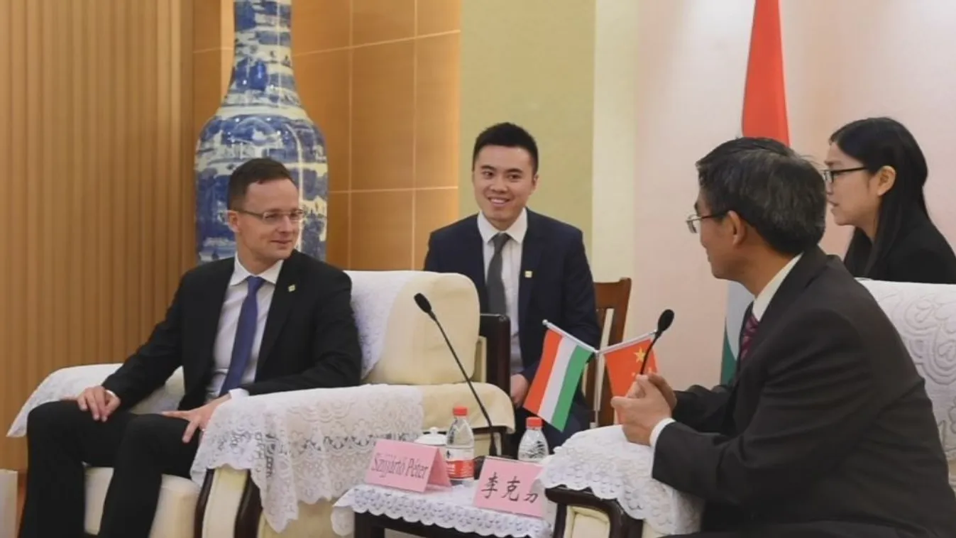 Kínával erősítünk az autóiparban