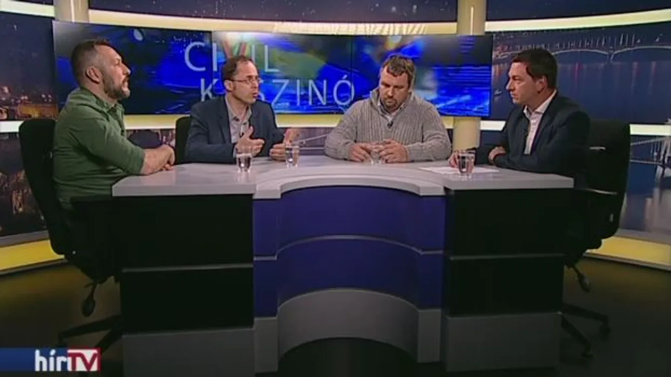 Lejtmenetben a Fidesz?