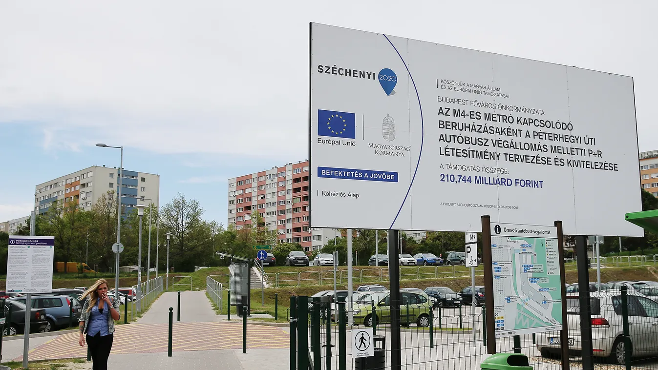 Brüsszel lehelt életet a magyar gazdaságba