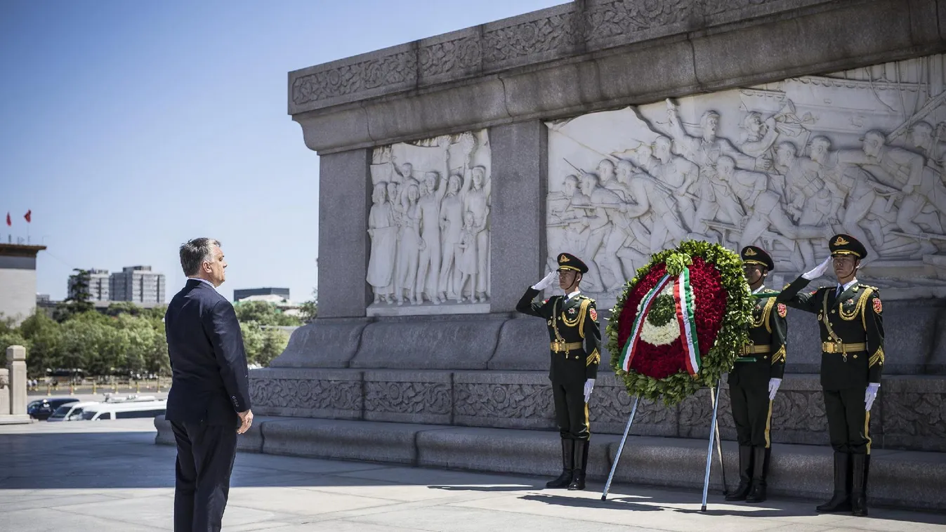 Pekingi perspektívák