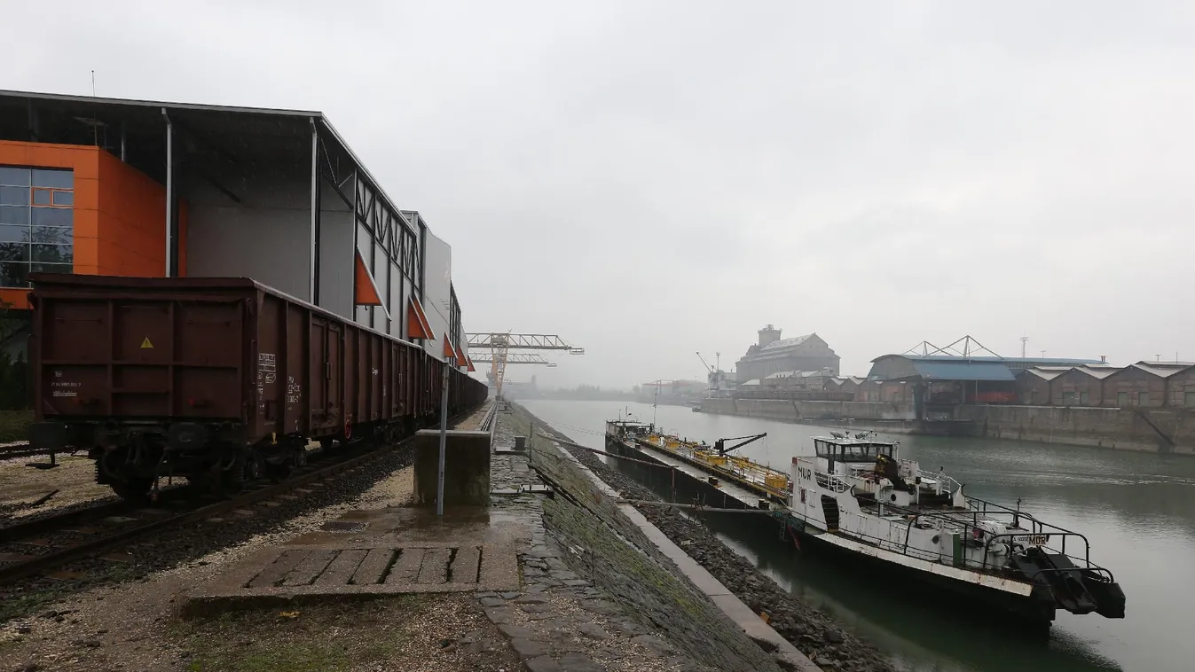 Szakemberhiány a logisztikában