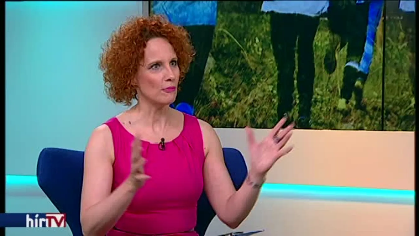 Reggeli járat – A tájfutás világnapja