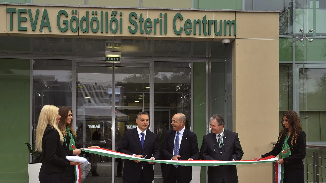 Izraeli lap: vezetési kudarcok miatta zárják be a Teva magyar üzemét