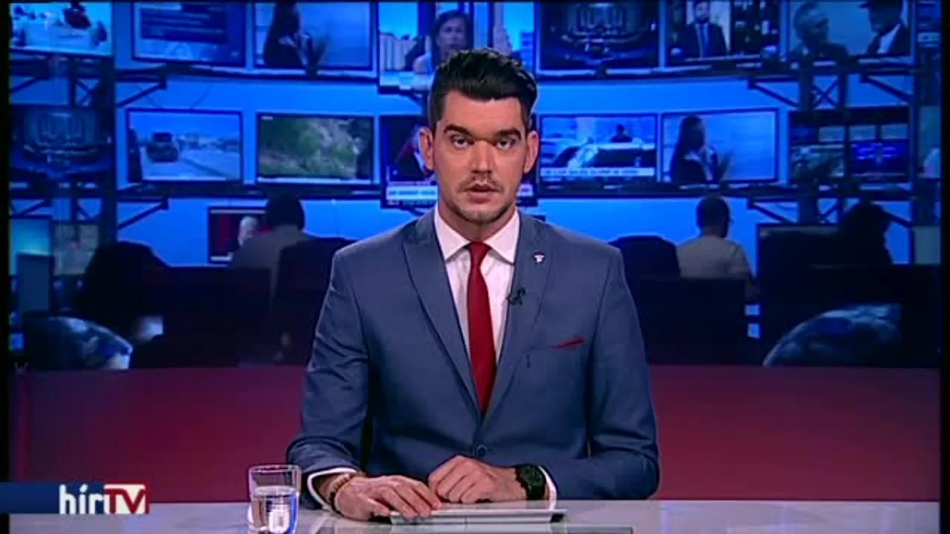 A németek tényként beszélnek az orosz hekkelésről