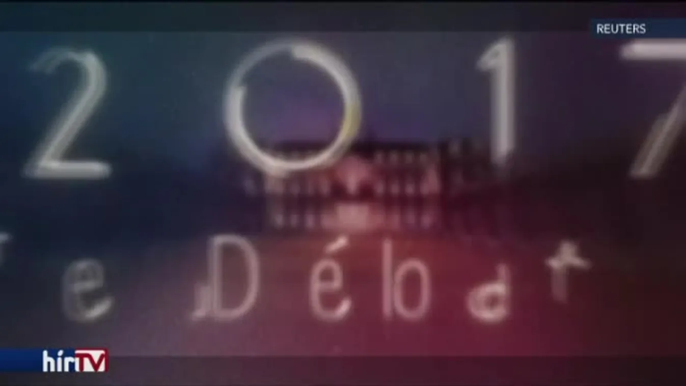 Macron győzelme kockázattal járhat Magyarország számára