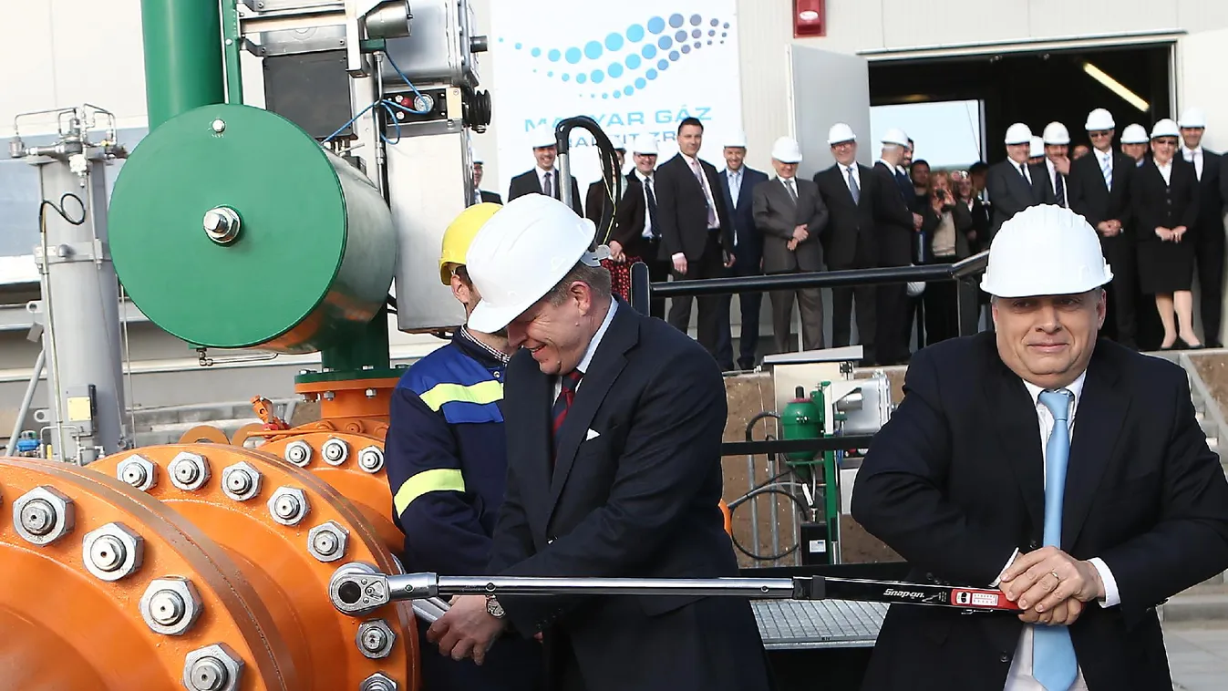 Egyszerűen nincs pénz Orbánék víziójára