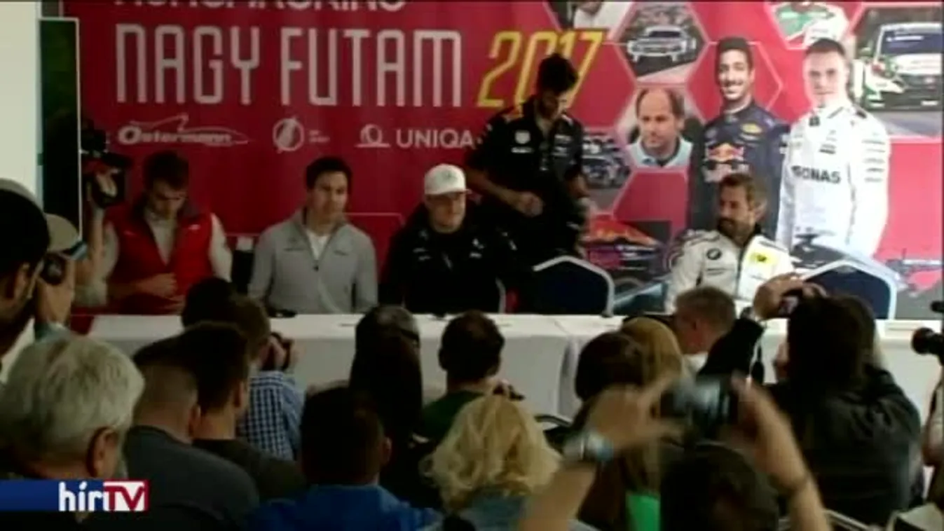 Versenyautók lepik el a főváros utcáit – bejelentkezés 12 órakor